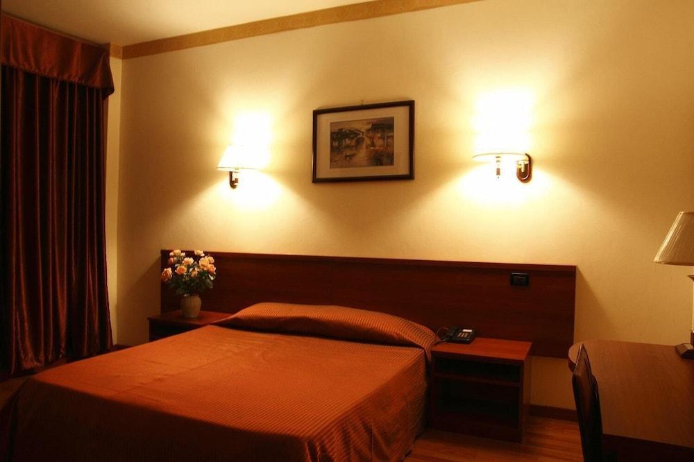 Hotel Geo 로마 외부 사진