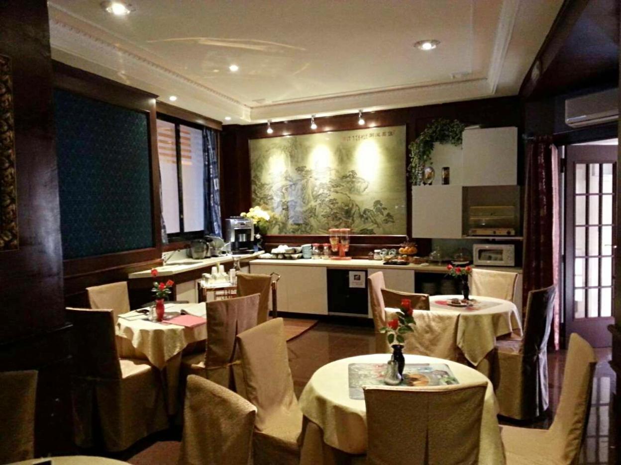 Hotel Geo 로마 외부 사진